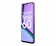 realme note 60 6/128GB Marble Black - 1279085 - zdjęcie 7